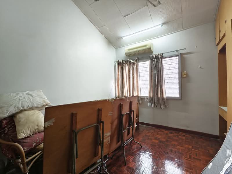 2-storey Terraced House for Sale in Bukit Damansara (Damansara Heights) - Sean Lim - Bedroom - PropertyGuru.com.my