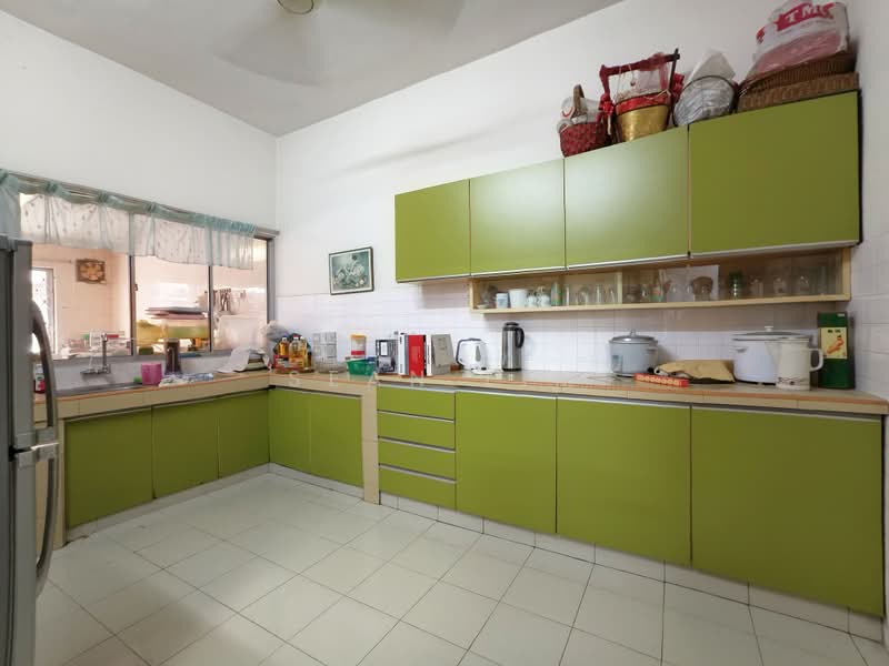2-storey Terraced House for Sale in Bukit Damansara (Damansara Heights) - Sean Lim - Kitchen - PropertyGuru.com.my