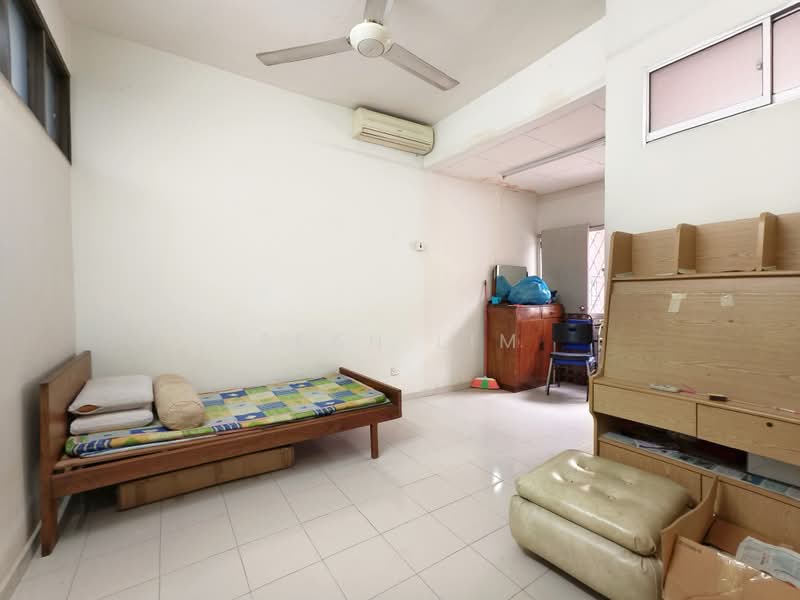 2-storey Terraced House for Sale in Bukit Damansara (Damansara Heights) - Sean Lim - Bedroom - PropertyGuru.com.my