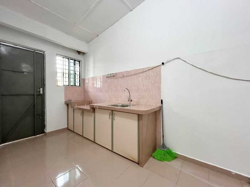 Rumah Teres 1 Tingkat untuk Dijual di Kulim (Kedah) - Jin Chuah - Kitchen - PropertyGuru.com.my