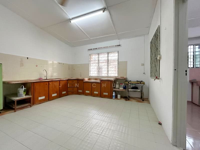 Rumah Teres 1 Tingkat untuk Dijual di Kulim (Kedah) - Jin Chuah - PropertyGuru.com.my