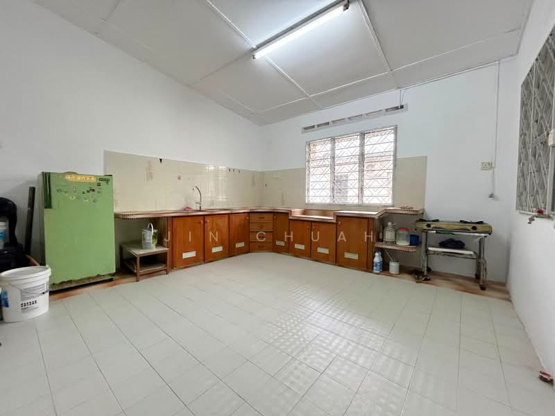 Rumah Teres 1 Tingkat untuk Dijual di Kulim (Kedah) - Jin Chuah - PropertyGuru.com.my