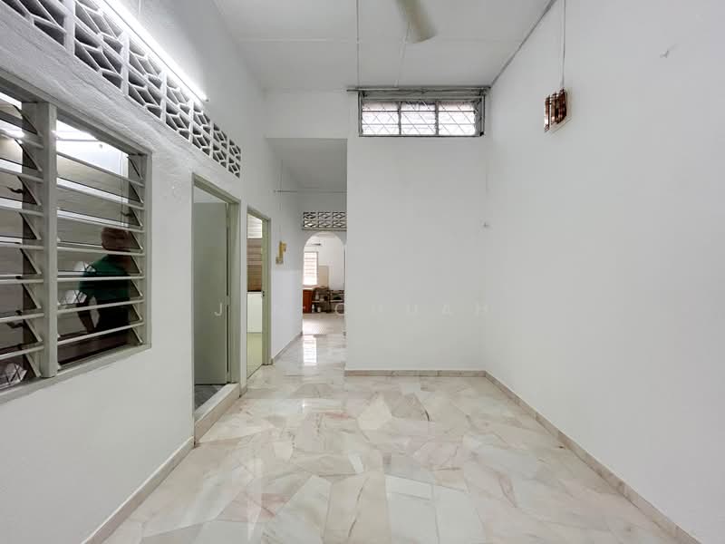 Rumah Teres 1 Tingkat untuk Dijual di Kulim (Kedah) - Jin Chuah - PropertyGuru.com.my