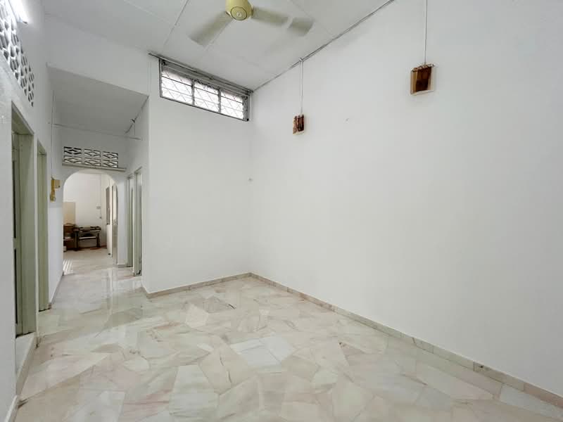 Rumah Teres 1 Tingkat untuk Dijual di Kulim (Kedah) - Jin Chuah - PropertyGuru.com.my