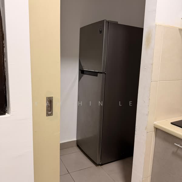 Condominium for Rent at Green Beverly Hills - Residensi Lili - Kah Hin Lee - Interior - PropertyGuru.com.my