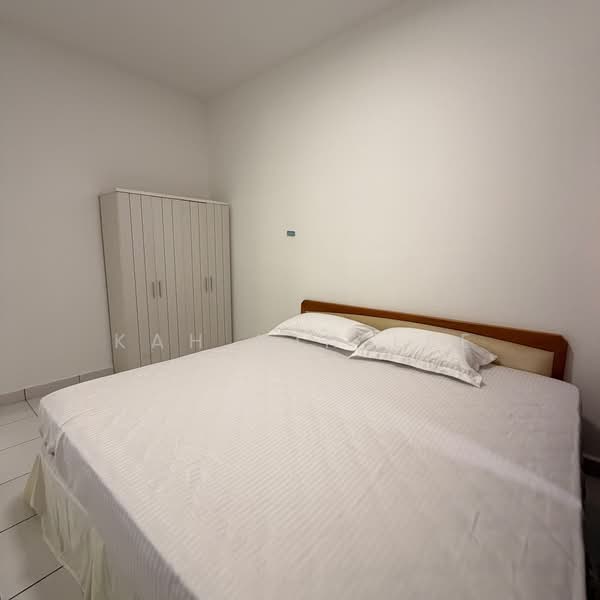 Condominium for Rent at Green Beverly Hills - Residensi Lili - Kah Hin Lee - Bedroom - PropertyGuru.com.my