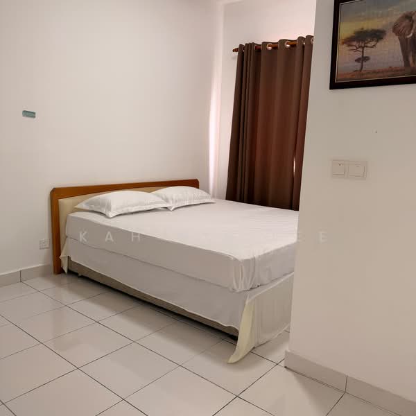 Condominium for Rent at Green Beverly Hills - Residensi Lili - Kah Hin Lee - Bedroom - PropertyGuru.com.my