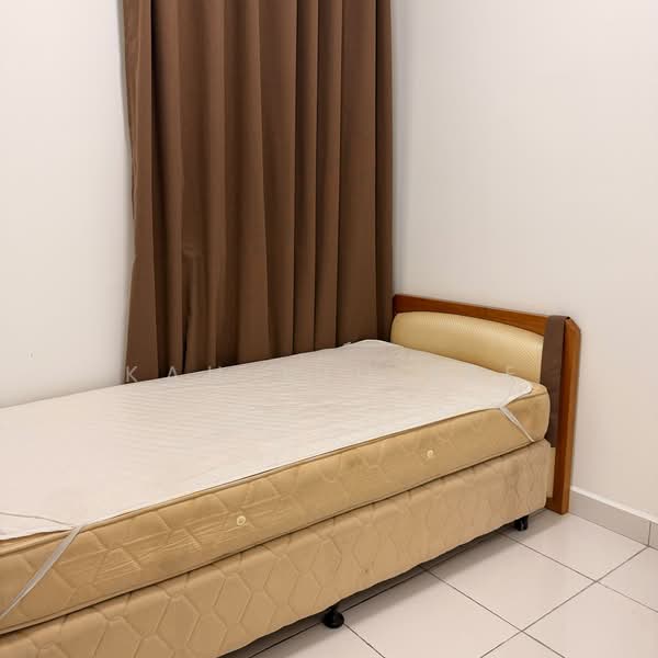 Condominium for Rent at Green Beverly Hills - Residensi Lili - Kah Hin Lee - Bedroom - PropertyGuru.com.my