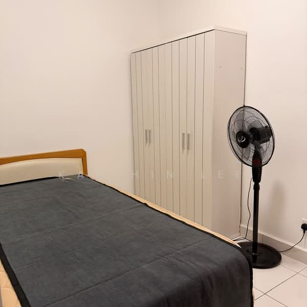 Condominium for Rent at Green Beverly Hills - Residensi Lili - Kah Hin Lee - Bedroom - PropertyGuru.com.my