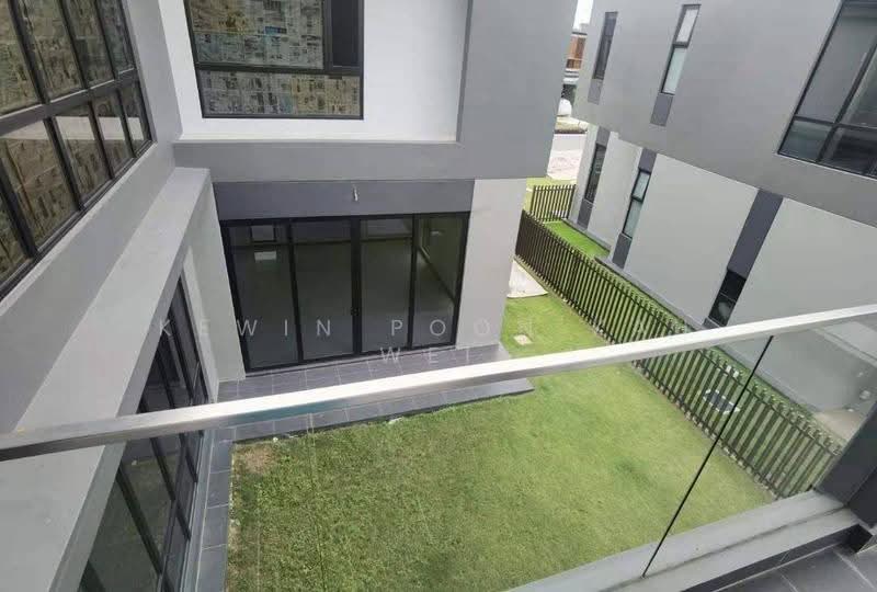 Bungalow House for Sale in Telok Panglima Garang (Selangor) - Kewin Poon Kah Wei - Exterior - PropertyGuru.com.my