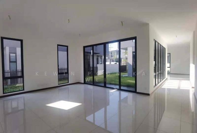 Bungalow House for Sale in Telok Panglima Garang (Selangor) - Kewin Poon Kah Wei - Living Room - PropertyGuru.com.my
