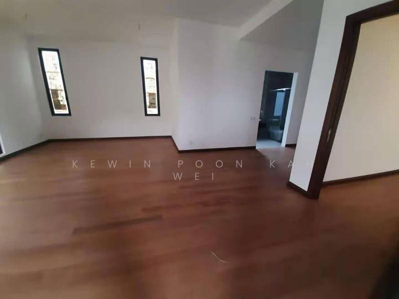 Bungalow House for Sale in Telok Panglima Garang (Selangor) - Kewin Poon Kah Wei - Living Room - PropertyGuru.com.my