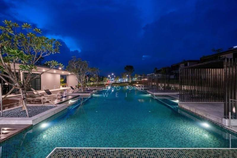 Bungalow House for Sale in Telok Panglima Garang (Selangor) - Kewin Poon Kah Wei - Exterior - PropertyGuru.com.my