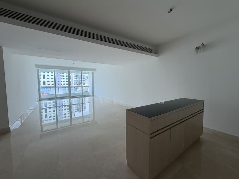 Kondominium untuk Dijual di Brunsfield EmbassyView - Dexter Lim - Living Room - PropertyGuru.com.my