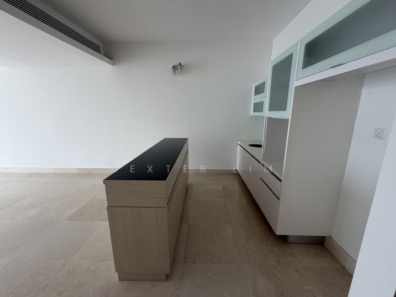Kondominium untuk Dijual di Brunsfield EmbassyView - Dexter Lim - Kitchen - PropertyGuru.com.my
