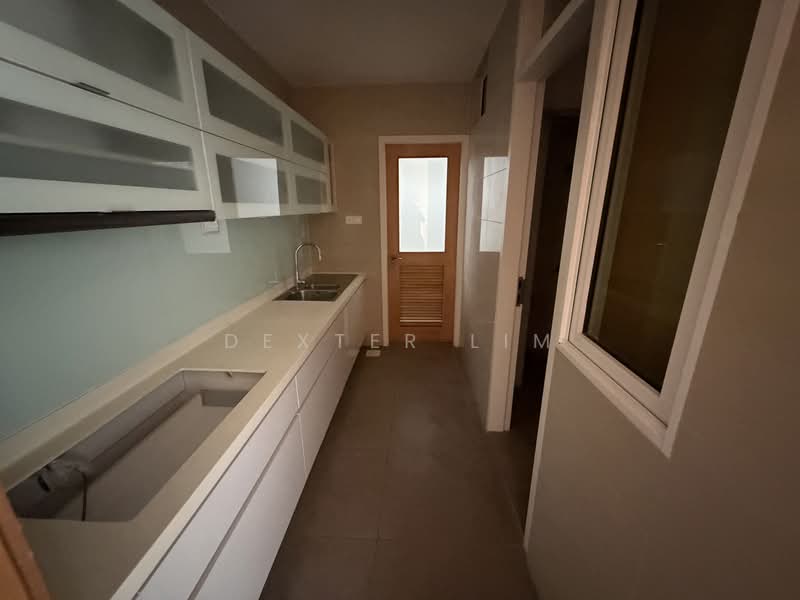 Kondominium untuk Dijual di Brunsfield EmbassyView - Dexter Lim - Kitchen - PropertyGuru.com.my