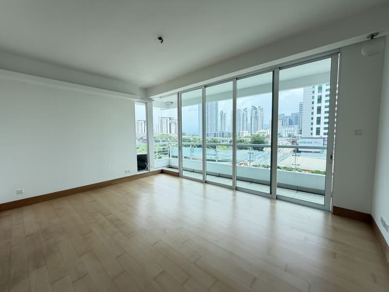 Kondominium untuk Dijual di Brunsfield EmbassyView - Dexter Lim - Living Room - PropertyGuru.com.my