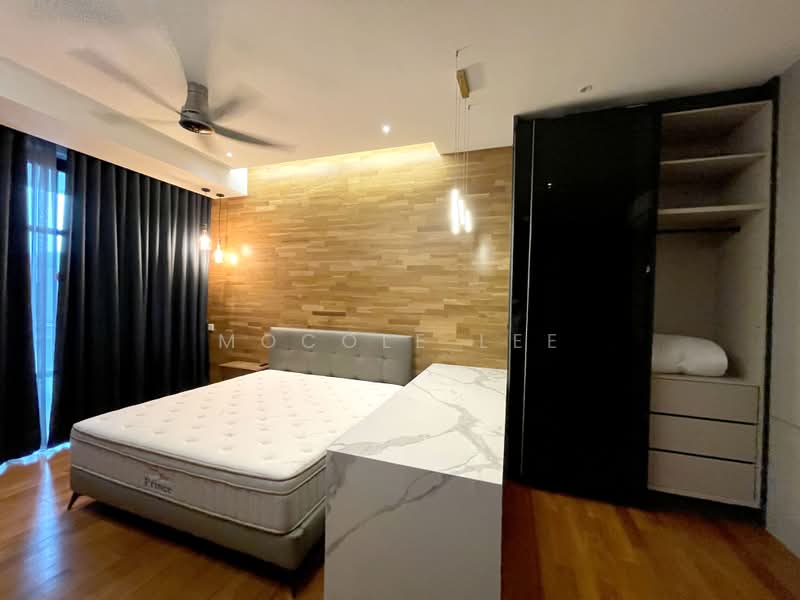 Kondominium untuk Disewa di The Light Collection IV - Mocole Lee - Bedroom - PropertyGuru.com.my