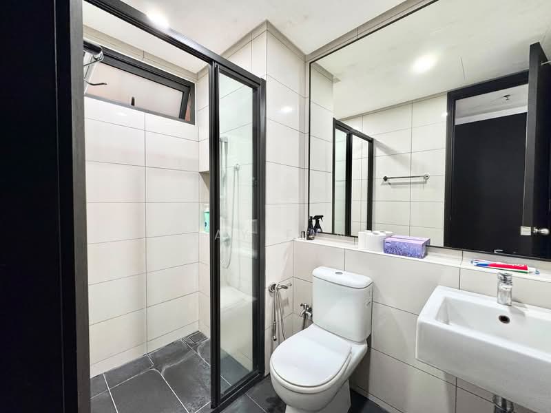 Service Residence for Rent at The Tamarind - Ray Fun - Bathroom - PropertyGuru.com.my