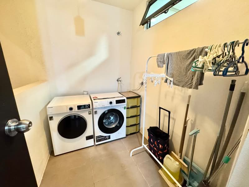 Service Residence for Rent at The Tamarind - Ray Fun - Interior - PropertyGuru.com.my