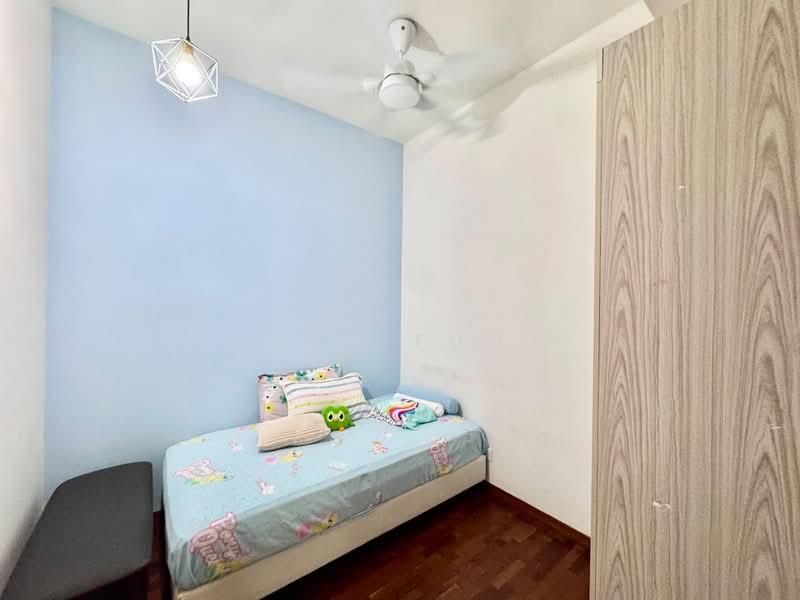 Service Residence for Rent at The Tamarind - Ray Fun - Bedroom - PropertyGuru.com.my