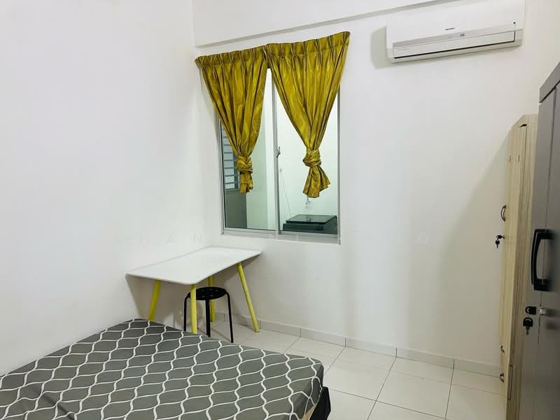 Kondominium untuk Disewa di The Golden Triangle Condominium - Khang Ni Khoo - PropertyGuru.com.my