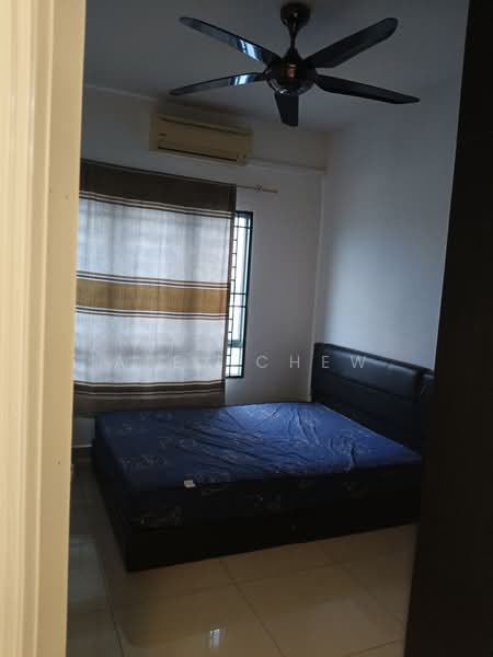 Servis Apartment untuk Disewa di Connaught Avenue - Alex Chew - PropertyGuru.com.my