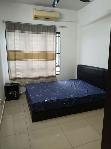 Servis Apartment untuk Disewa di Connaught Avenue - Alex Chew - PropertyGuru.com.my