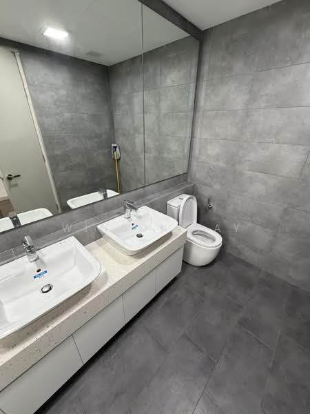 Condominium for Rent at ALIX Residences - Winson Tay - PropertyGuru.com.my