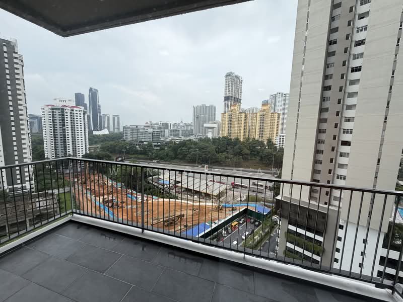 Condominium for Rent at ALIX Residences - Winson Tay - PropertyGuru.com.my