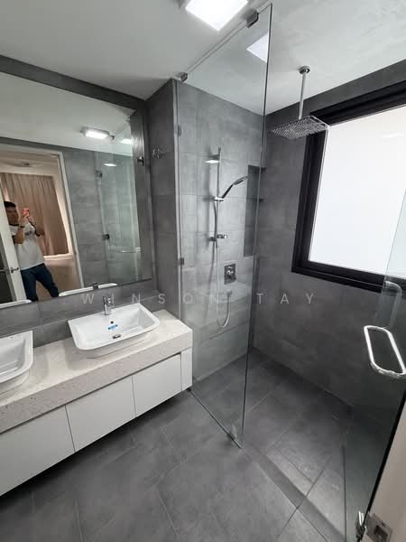 Condominium for Rent at ALIX Residences - Winson Tay - PropertyGuru.com.my