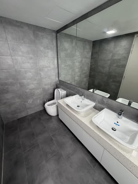 Condominium for Rent at ALIX Residences - Winson Tay - PropertyGuru.com.my