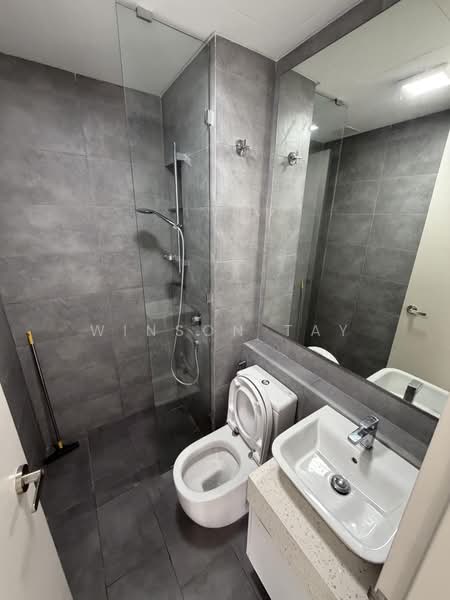 Condominium for Rent at ALIX Residences - Winson Tay - PropertyGuru.com.my