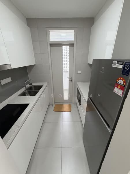 Condominium for Rent at ALIX Residences - Winson Tay - PropertyGuru.com.my