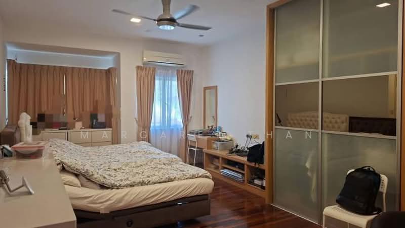 Rumah Bandar untuk Dijual di Sunway Damansara (Kota Damansara) - Margaret Than - Bedroom - PropertyGuru.com.my