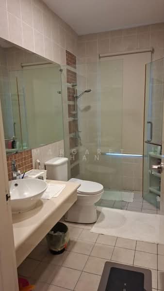 Rumah Bandar untuk Dijual di Sunway Damansara (Kota Damansara) - Margaret Than - Bathroom - PropertyGuru.com.my