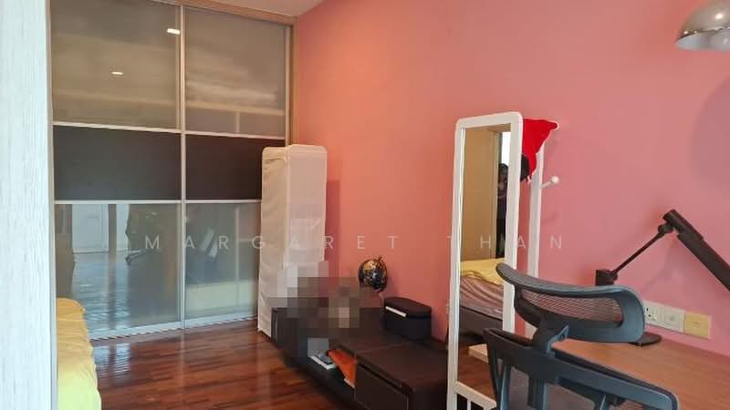 Rumah Bandar untuk Dijual di Sunway Damansara (Kota Damansara) - Margaret Than - Bedroom - PropertyGuru.com.my