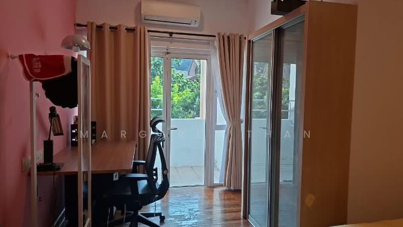 Rumah Bandar untuk Dijual di Sunway Damansara (Kota Damansara) - Margaret Than - Study - PropertyGuru.com.my