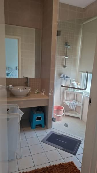 Rumah Bandar untuk Dijual di Sunway Damansara (Kota Damansara) - Margaret Than - Bathroom - PropertyGuru.com.my