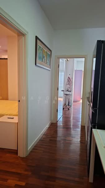 Rumah Bandar untuk Dijual di Sunway Damansara (Kota Damansara) - Margaret Than - Corridor - PropertyGuru.com.my