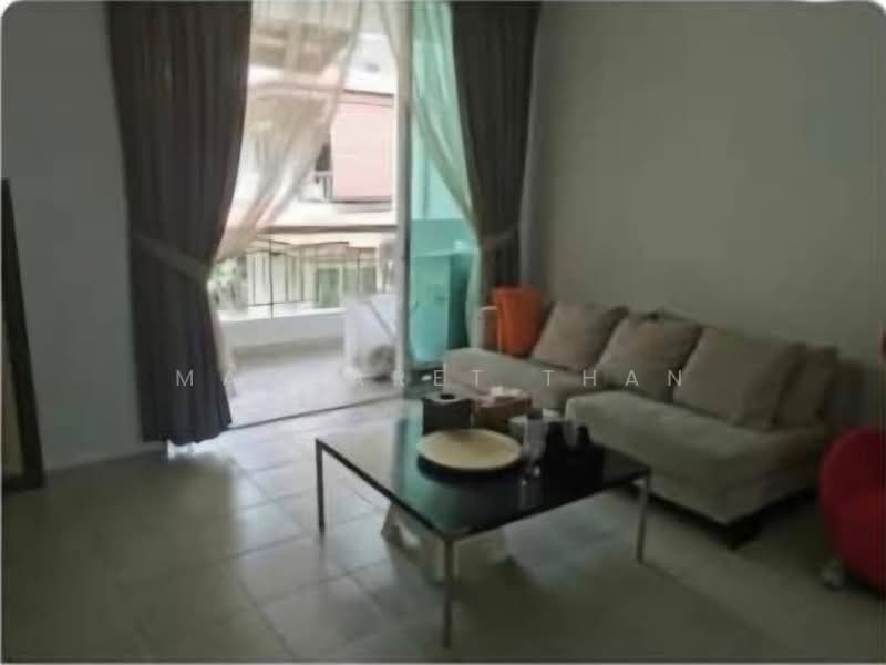 Rumah Bandar untuk Dijual di Sunway Damansara (Kota Damansara) - Margaret Than - Living Room - PropertyGuru.com.my