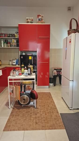 Rumah Bandar untuk Dijual di Sunway Damansara (Kota Damansara) - Margaret Than - Kitchen - PropertyGuru.com.my