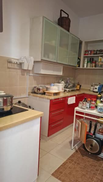 Rumah Bandar untuk Dijual di Sunway Damansara (Kota Damansara) - Margaret Than - Kitchen - PropertyGuru.com.my