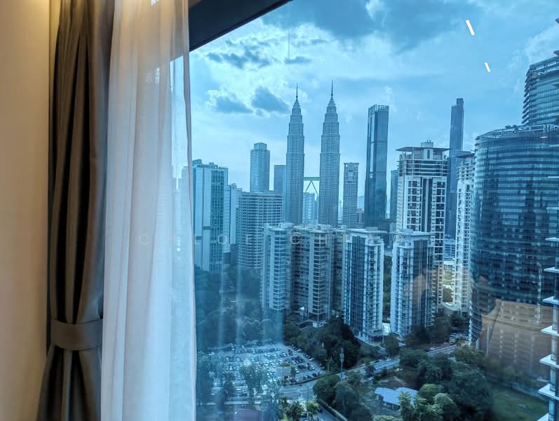 Service Residence for Sale at Eaton Residence - Chloe Chiao - PropertyGuru.com.my