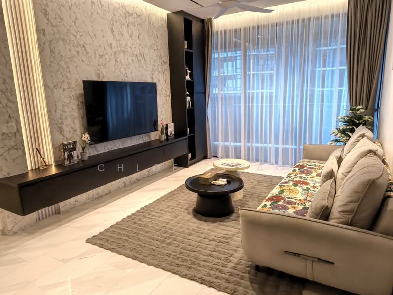 Service Residence for Sale at Eaton Residence - Chloe Chiao - PropertyGuru.com.my