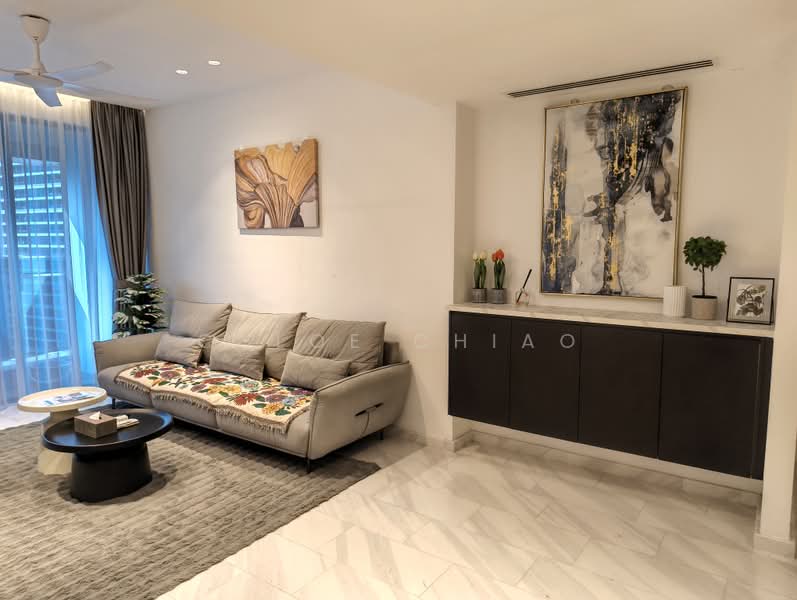 Service Residence for Sale at Eaton Residence - Chloe Chiao - PropertyGuru.com.my