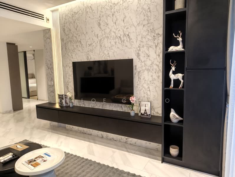 Service Residence for Sale at Eaton Residence - Chloe Chiao - PropertyGuru.com.my