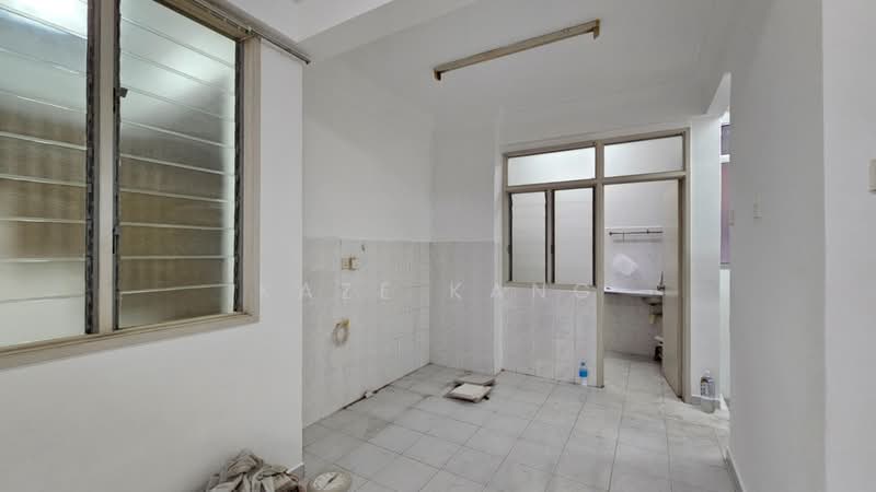 Apartment for Sale at Kingfisher Series - Kaze Kang - PropertyGuru.com.my