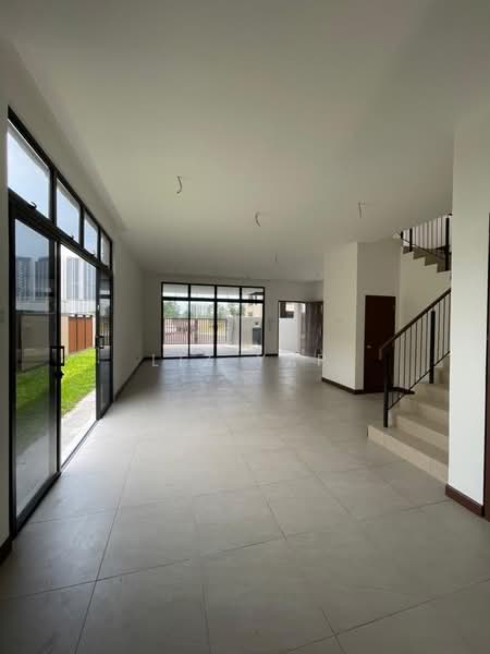 2-storey Terraced House for Sale in Puteri Harbour (Iskandar Puteri (Nusajaya)) - Liz Yap - PropertyGuru.com.my