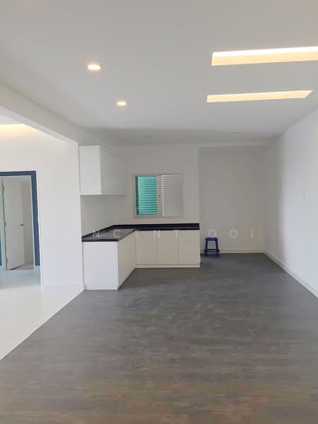 Kondominium untuk Dijual di Elit Heights @ Bayan City - Vincent Ooi - Kitchen - PropertyGuru.com.my